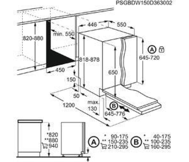 Electrolux EEA22100L - 1256693 - zdjęcie 5